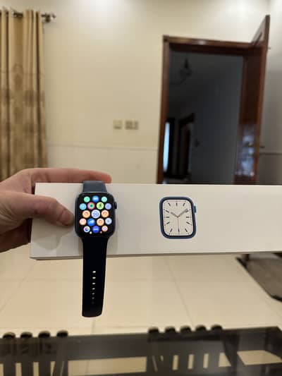 Apple Watch series 7