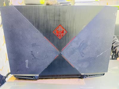 HP OMEN LAPTOP