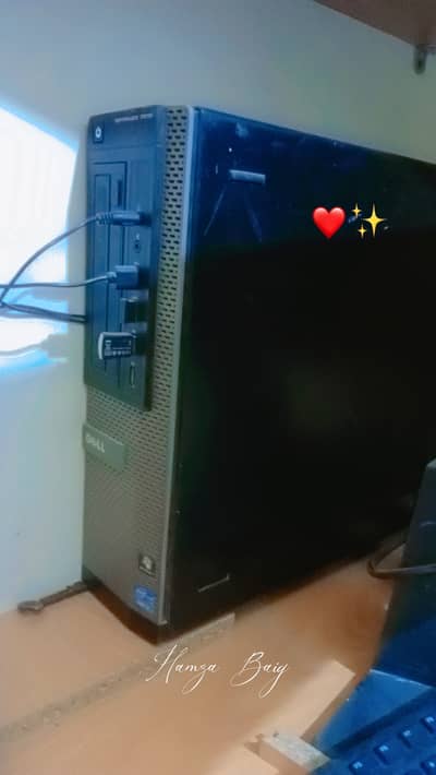 Selling my pc
