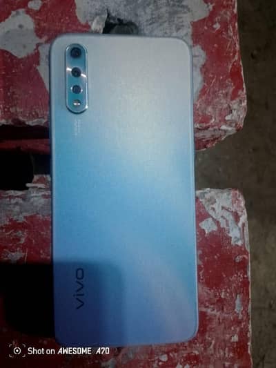 Vivo S1 Urgent Sale