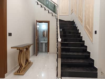 Good Location House For rent In DC Colony