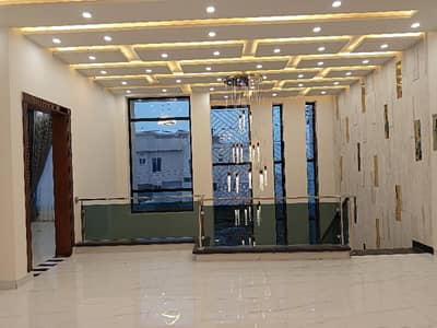 Good Location 20 Marla Upper Portion For rent In DC Colony DC Colony In Only Rs. 75000