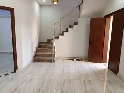 Good Location Upper Portion Is Available For rent In DC Colony