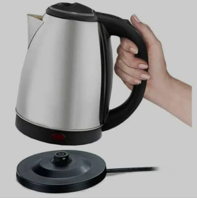 electric kettle