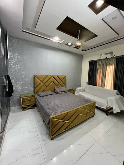 900 Square Feet Flat for rent in DC Colony