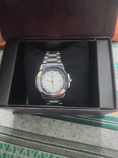 Men Luxury Branded Watch