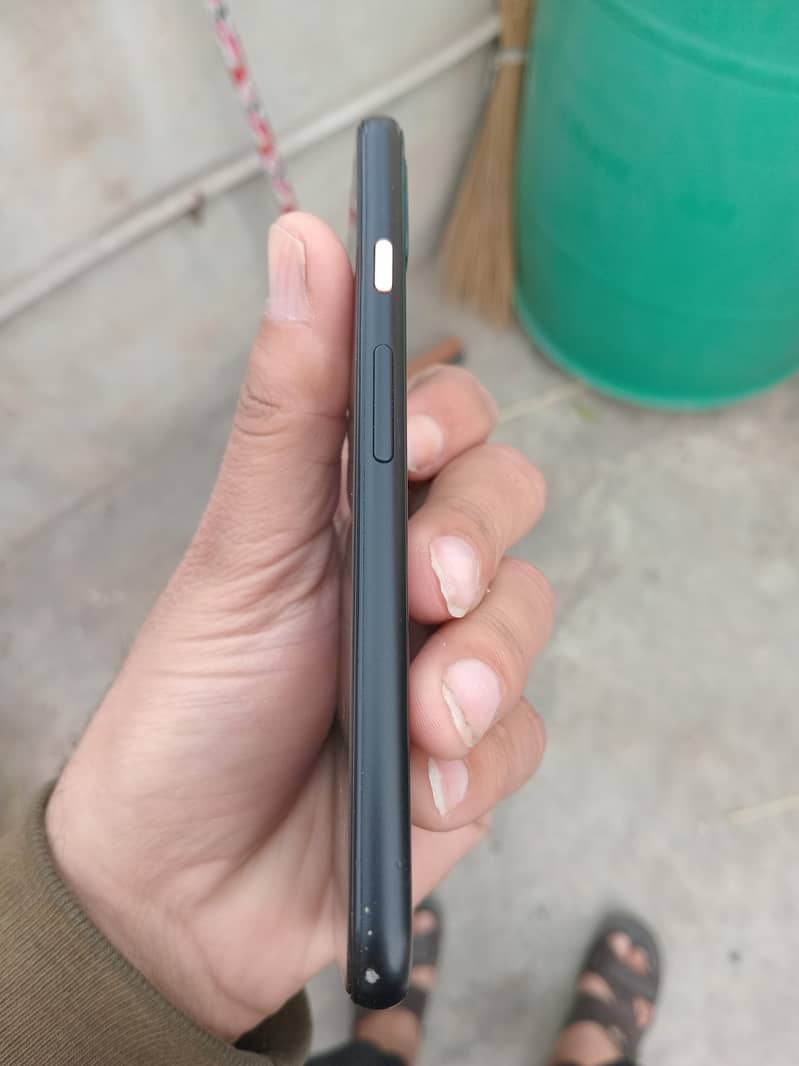 Google pixel 4 2