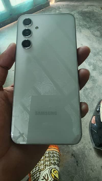 Samsung A54 5g