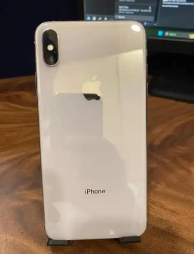 iphone xsmax 256gb