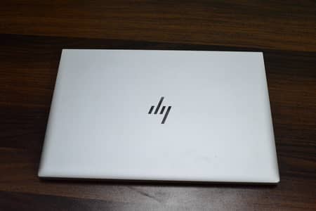 HP EliteBook 840 G7 | Core i5 10th Gen | 16GB RAM | 256GB NVME