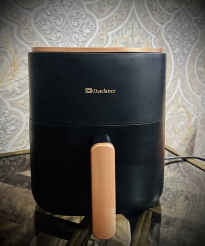 Dawlance Air fryer DWAF 6322 D XL
