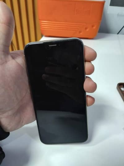 I Phone x pta approved 64GB Battery   original but health 74%