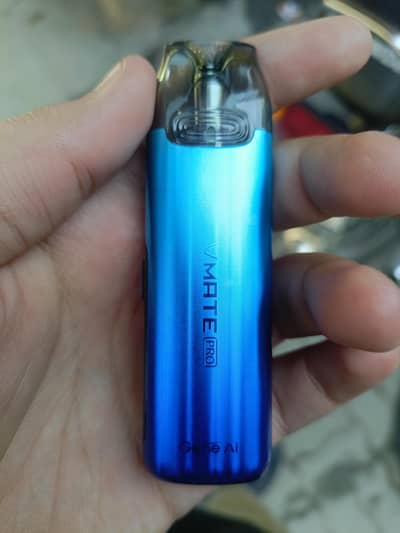 vopoo vmate pro pod/vape 18+