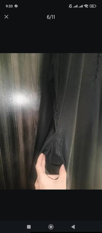 abaya