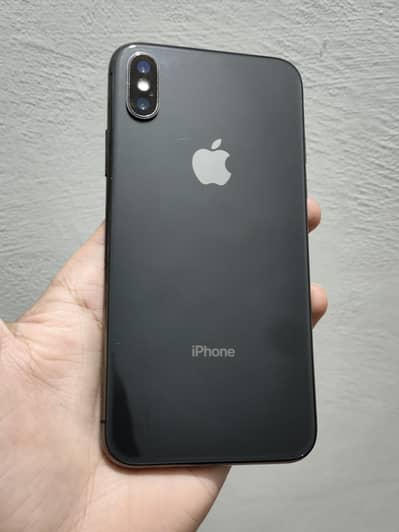 iphone X Pta approved