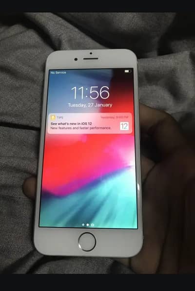 Urgent sale iphone 6 lush condition 16 gb