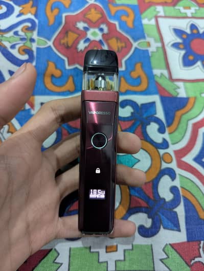 xros pro/nano 4/ g4 pro/Koko/argus/oxva/pod /vape