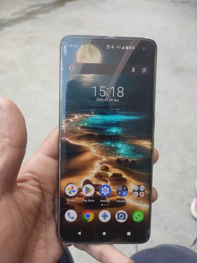 f51a 5g snapdragon 865 exchange