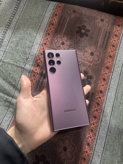 Samaung galaxy s22 ultra c::p::i::d