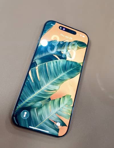 16 Pro 256Gb Approved (Gnext)