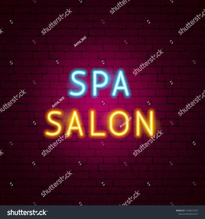 Need Female staff for Salon & Spa