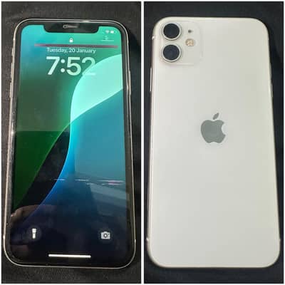 IPhone 11 Mobile 10 / 10 Condition