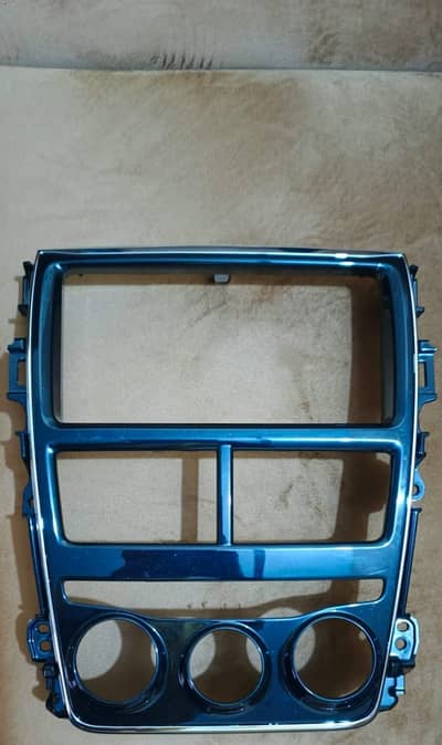 Multimedia Android Head Unit 9inch to 10inch