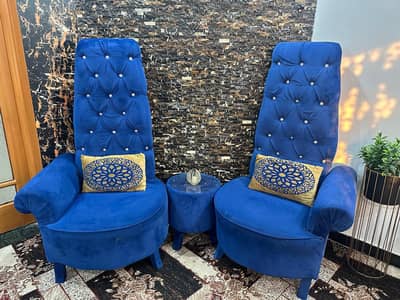 good condition chair 10 to 12 month used