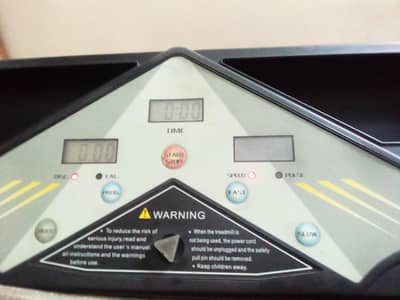 American fitness treadmill