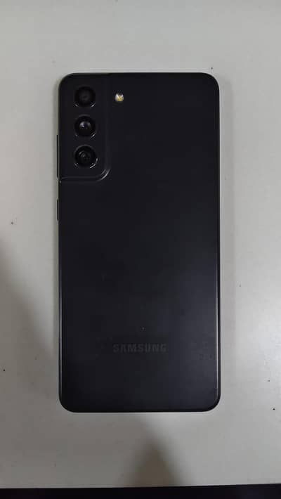 Samsung S21 FE Official PTA Approved for SALE - KIT ONLY