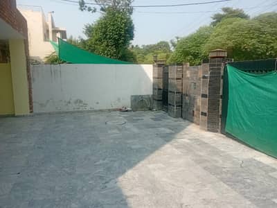 House for Buy in DHA phase 1 block C 2 Kanal