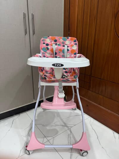 baby high chair