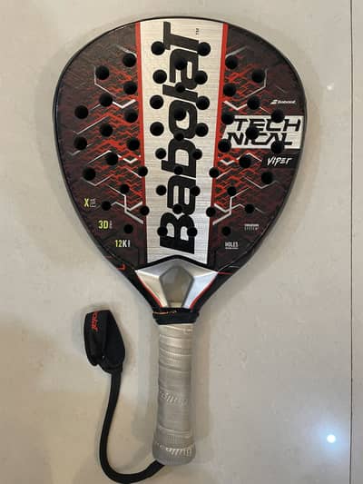 Selling Babolat Technical Viper 2025