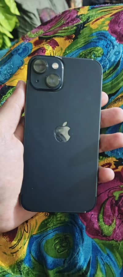 iphone 13 pta approved 256 gb 10/10 condition