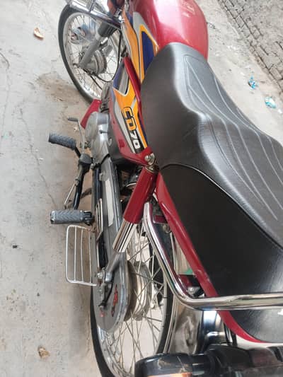 Honda motor cycle 2025