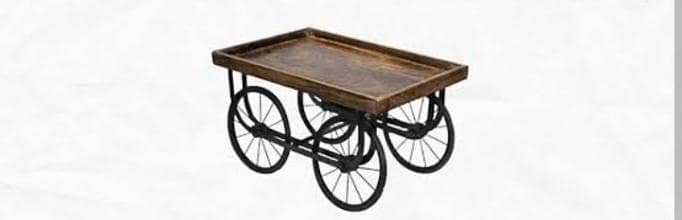 ریڑھی برائے فروخت 0