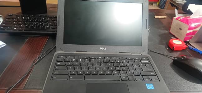 Dell Chromebook for students