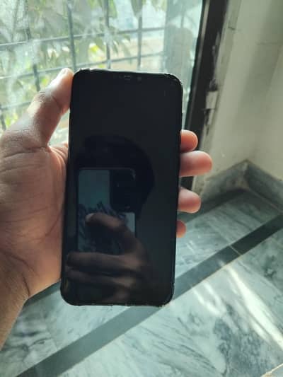 Huawei Honor Mobile Phone