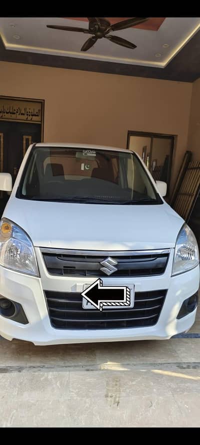 Bumper to Bumper Genuine Look like new car