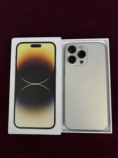 Iphone 14 Pro Max Jv