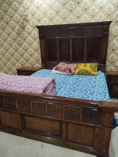 FOR SALE – Complete Home Furniture Set