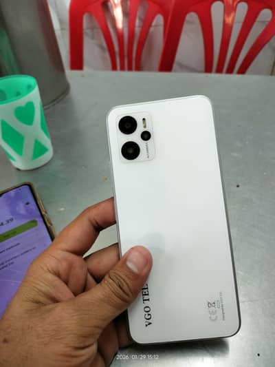 vgo tel new 16 for sale