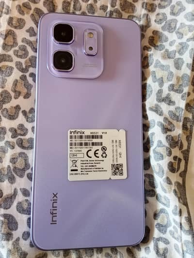 Infinix Hot50i 6/128