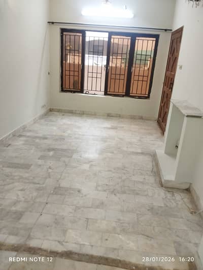 G-11/3 20*40 Full House Available For Rent