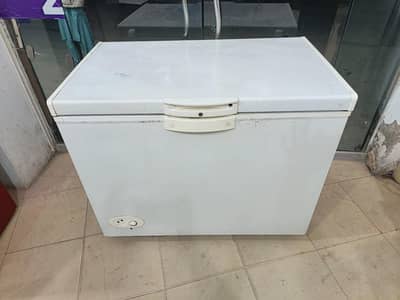 waves deep freezer single door ganinue New condition/0321/080/77/77/