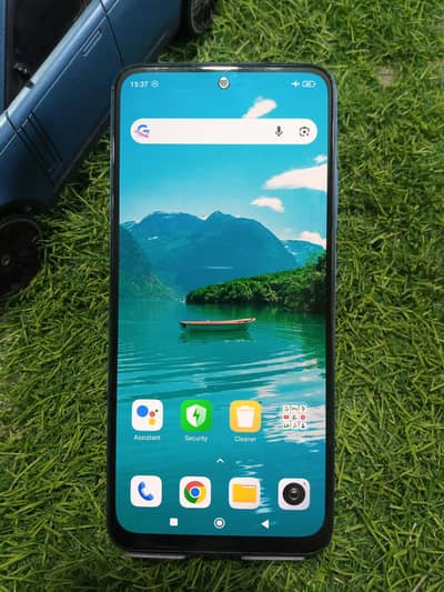 Redmi note 11  (6+128)