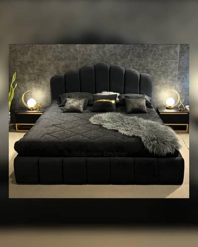 Bedroom set read add