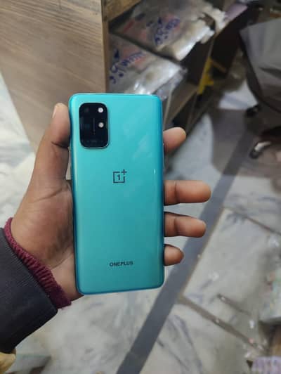ONE PLUS 8T 8 256