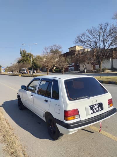 khyber suzuki 1990