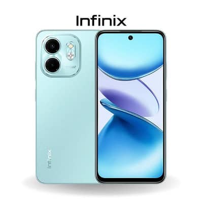 Infinix Smart 9